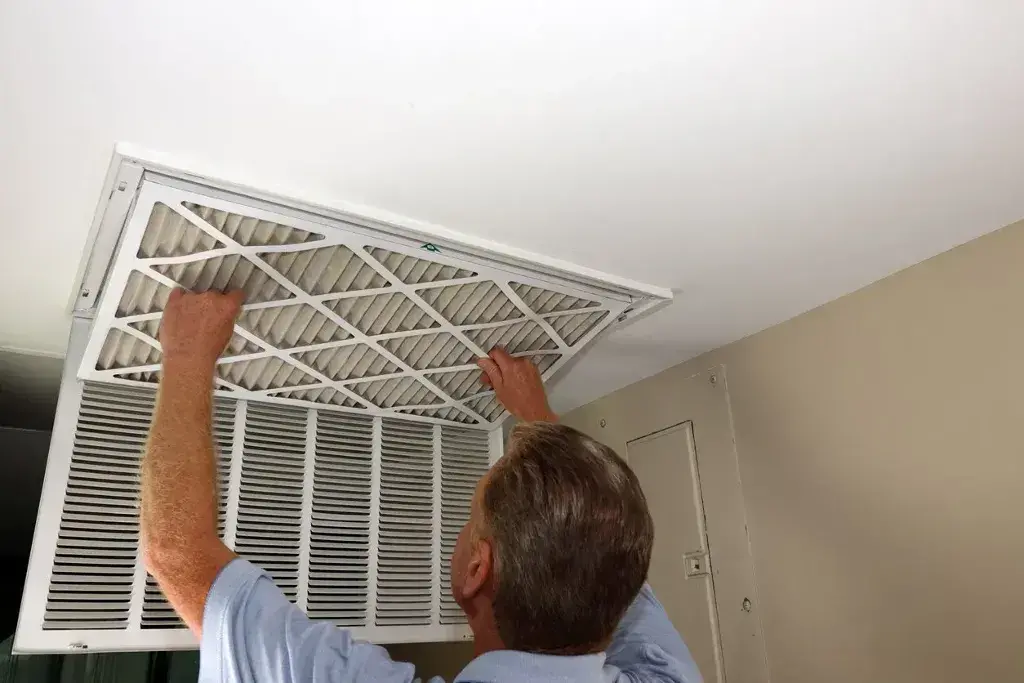 Home Renovation Projects to Reduce Electricity Bills  by Clean Your Ducts Regularly