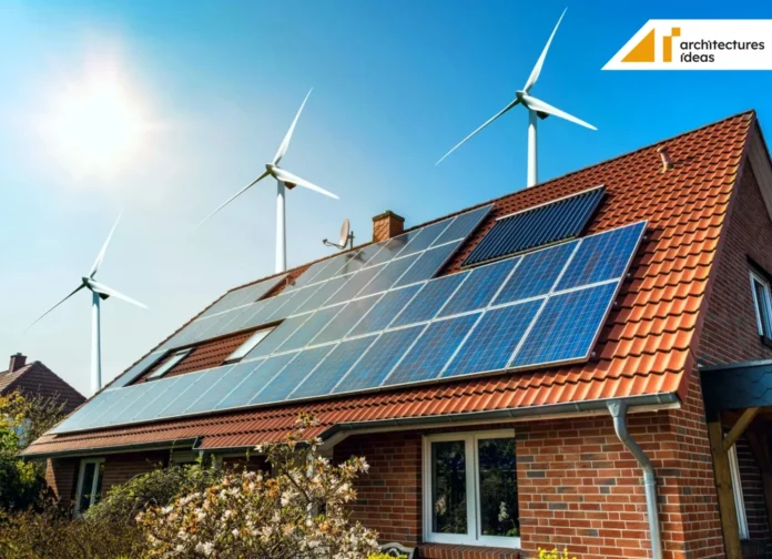 Home Renovation Projects to reduce electricity bill