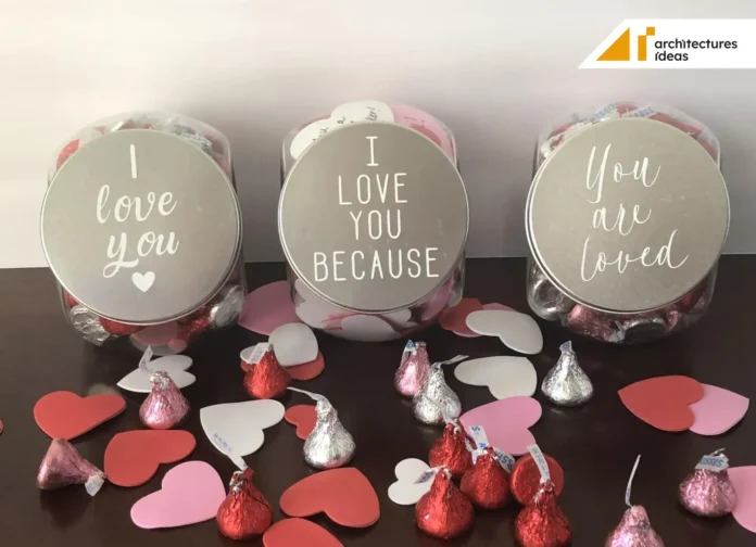 Homemade Valentines Gifts