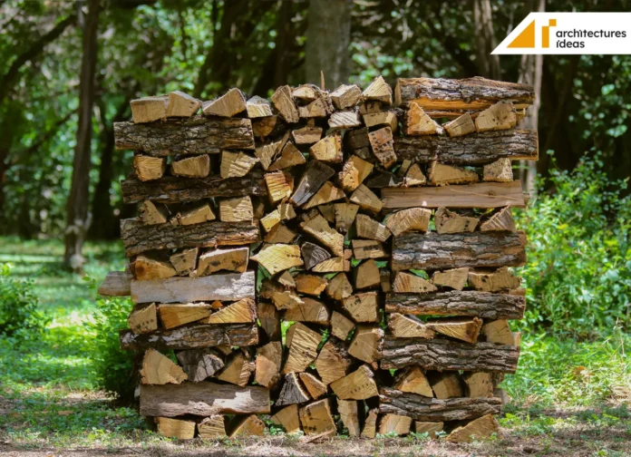 How Much is a Cord of Woods