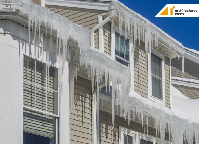 How to Prevent Ice Dams