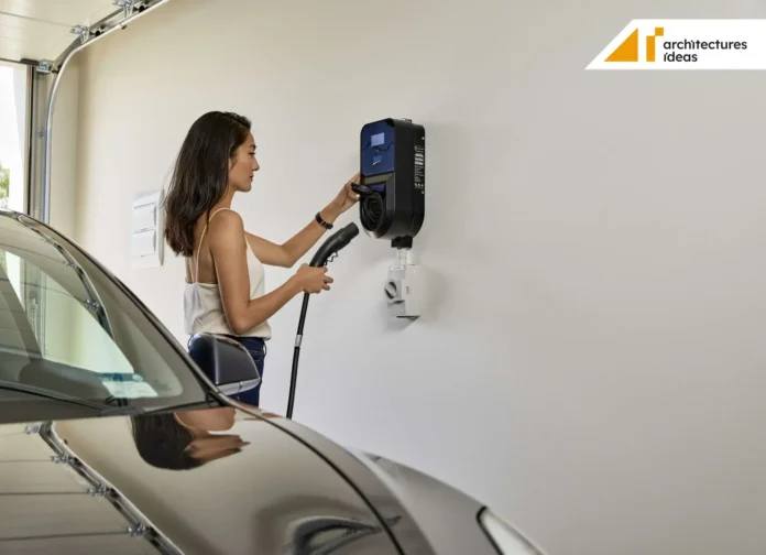 Install an Electric Car Charger