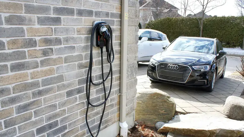 Install an Electric Car Charger that Complements Your Home