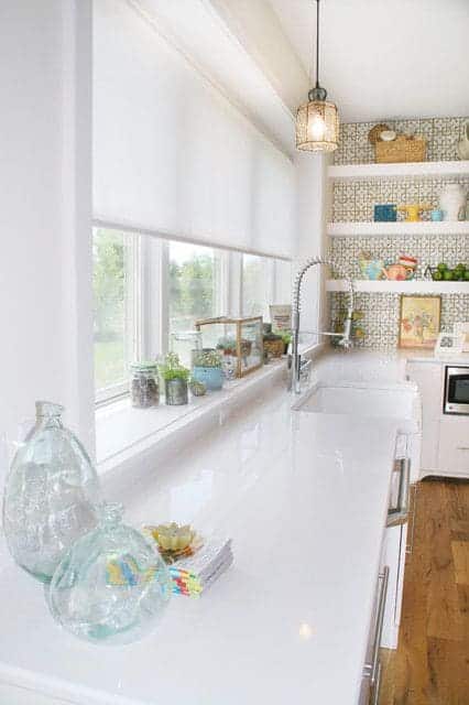 Kitchen Windows Over Sink Ideas