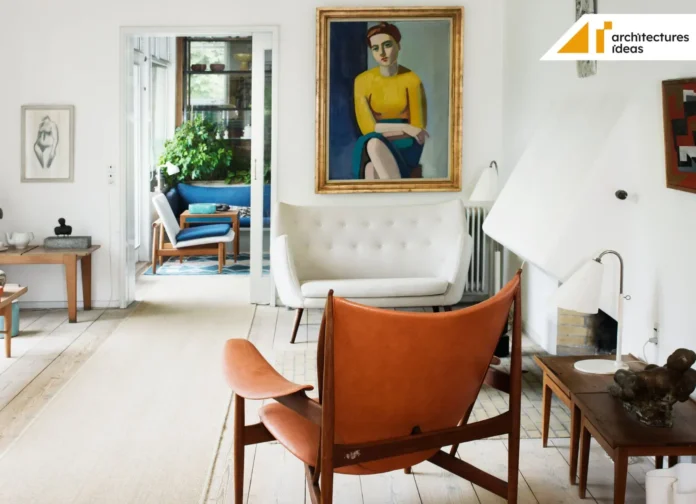 Latest Trends in Home Refurbishment in London