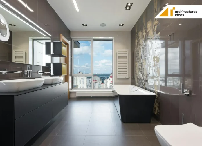 Master Bathroom Ideas