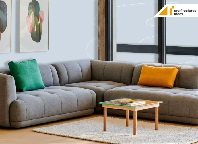 Online Home Furnishing