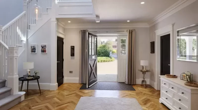Skirting Boards