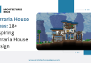 Terraria House Ideas: 18+ Trending Terraria House Design
