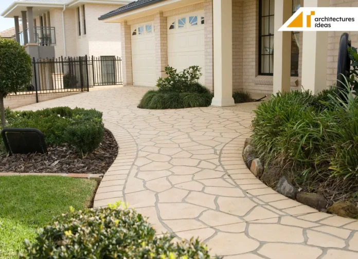 Ways To Add Decorative Concrete To Your Property