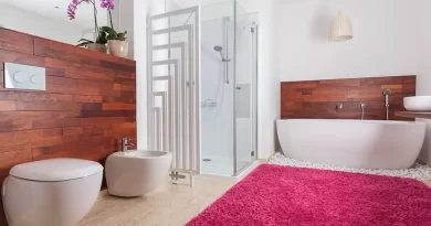 7 Common Bathroom Design Mistakes That You Need to Avoid