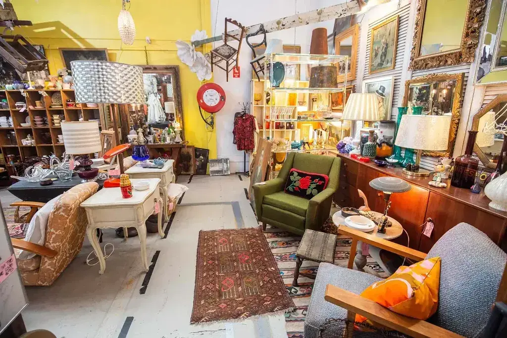 best furniture stores in Sydney