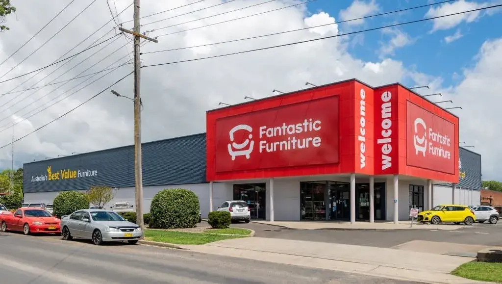 best furniture stores in Sydney