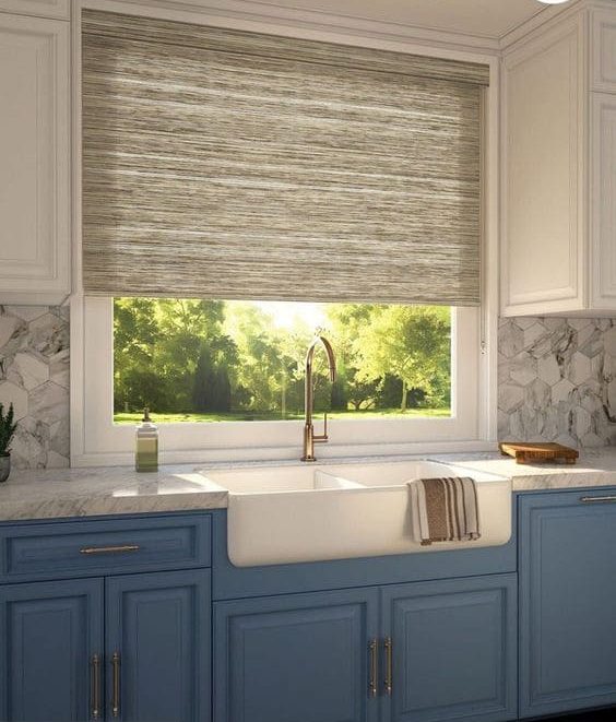 kitchen garden windows over sink