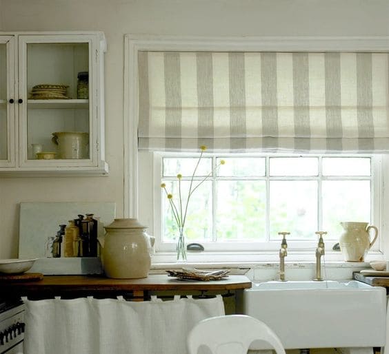 kitchen window ideas