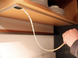 10 Best LED Under Cabinet Lighting in Kitchen 2025 - Architectures Ideas