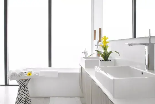 modern master bathroom ideas