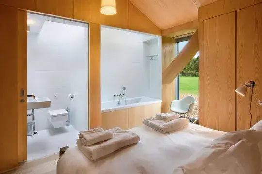 modern master bathroom ideas