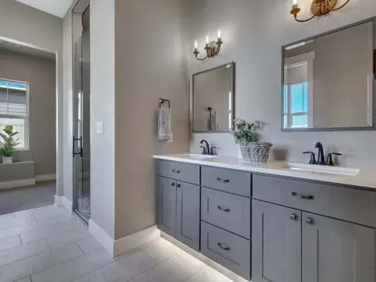 modern master bathroom ideas