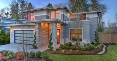 15+ Different Types of Exterior House Stone That You’ll Love