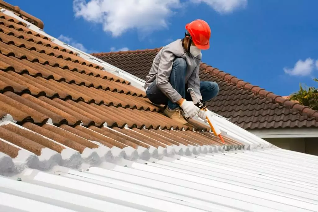 The Roof Repair Guide: What You Can Expect