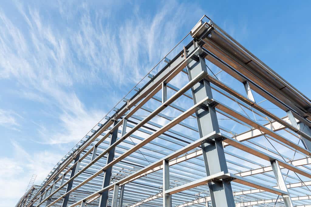 Pros and Cons of Using Metal in Construction