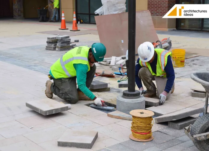 Benefits of Hiring Professional Driveway Contractors