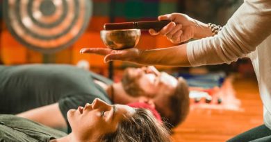 Best Sound Baths in London: A Stress-Free Meditation Experience