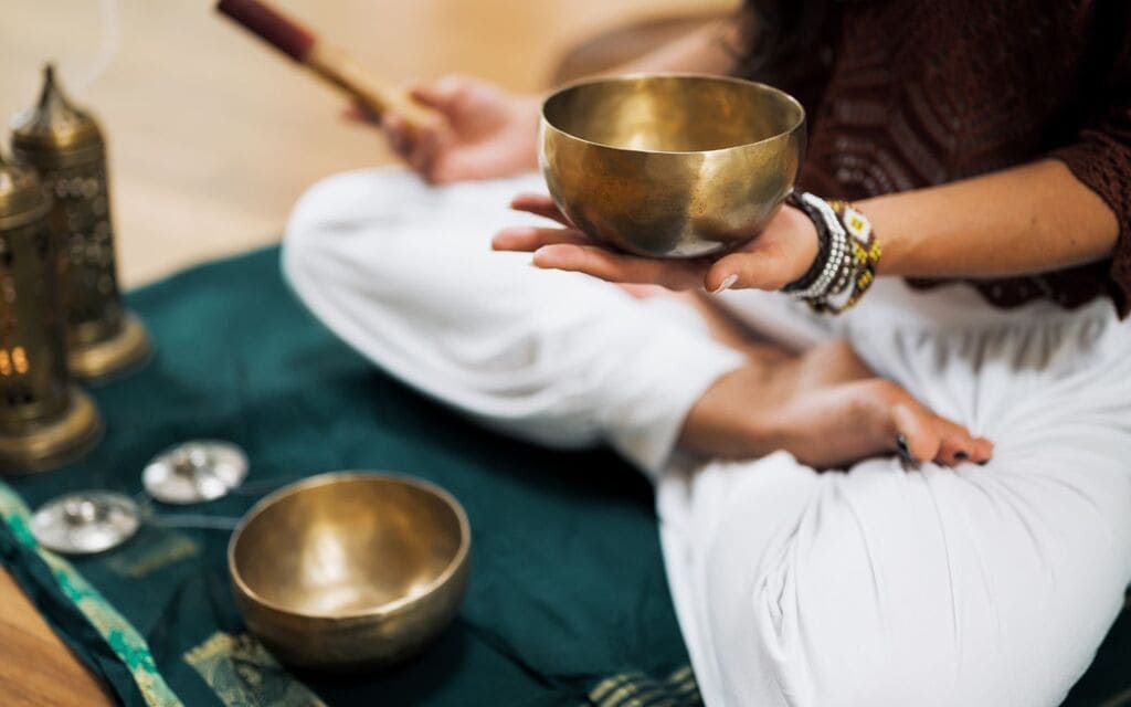 Best Sound Baths in London: A Stress-Free Meditation Experience