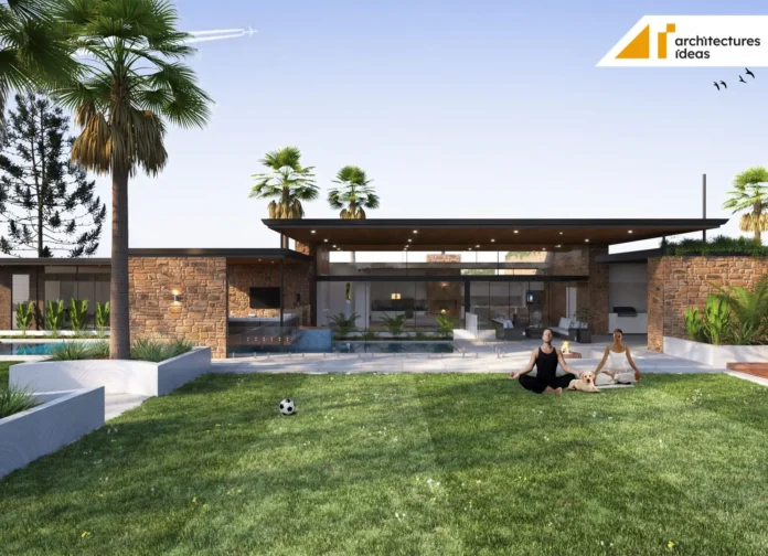 Buying vs. Building A Luxury Home