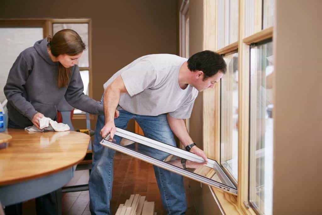 Cost of Windows Replacement
