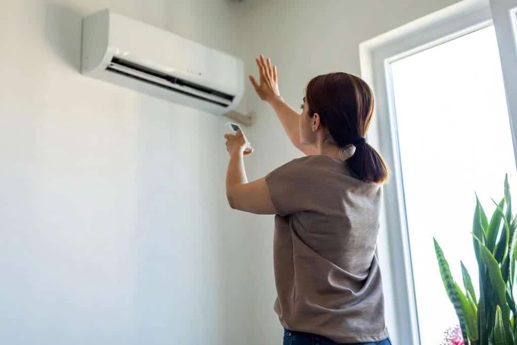 Electrical Problems of Air Conditioners