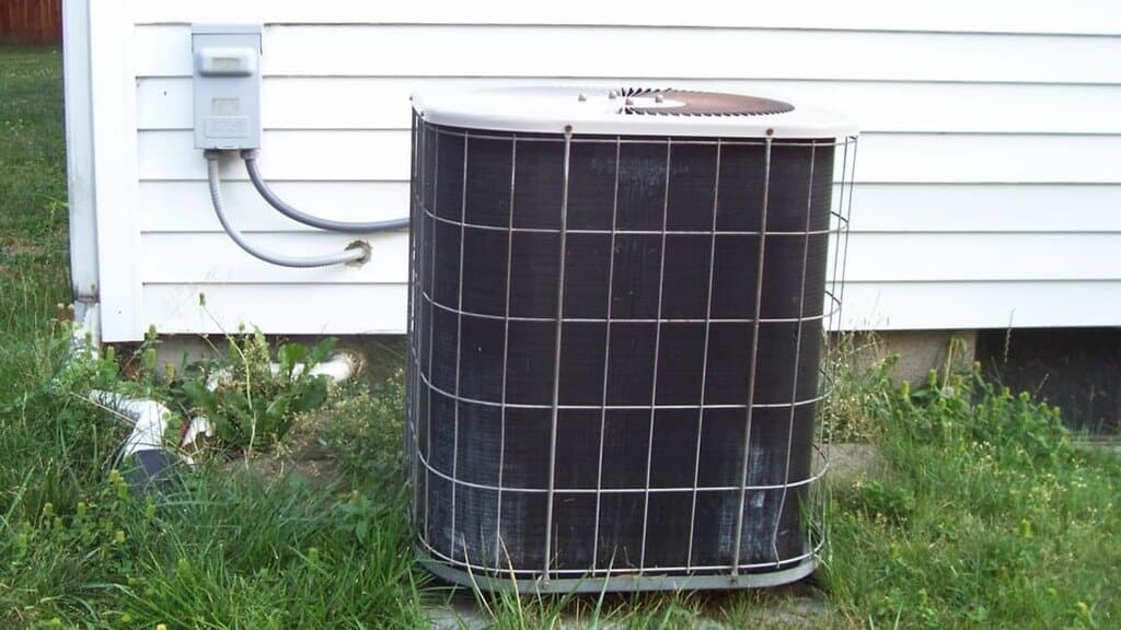 Electrical Problems of Air Conditioners