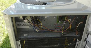 5 Most Common Electrical Problems of Air Conditioners