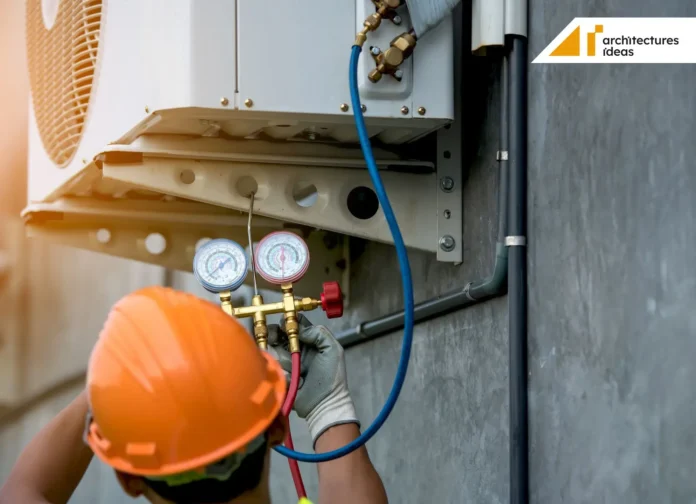 Electrical Problems of Air Conditioners