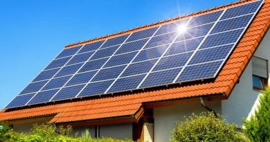Understanding How Does a Home Solar System Works