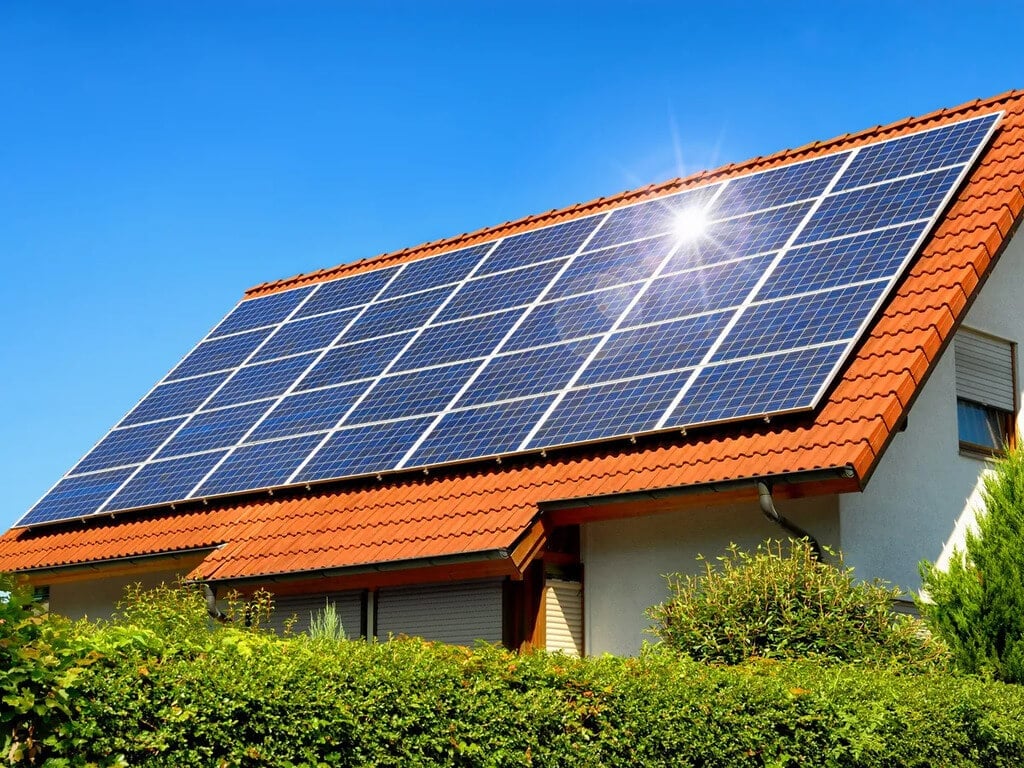 Understanding How a Home Solar System Works