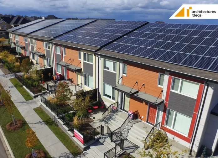 Home Solar System Home Solar System