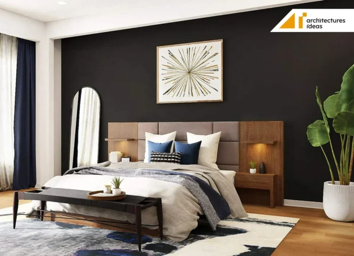 How to Add Colour to Your Home