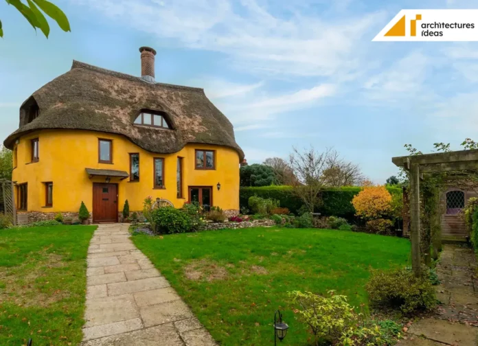 How to Build a Cob Houses