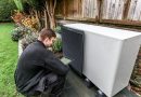 A DIY Guide on How to Install a Heat Pump