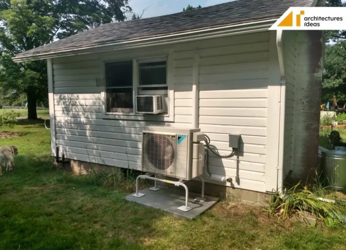How to Install a Heat Pump How to Install a Heat Pump