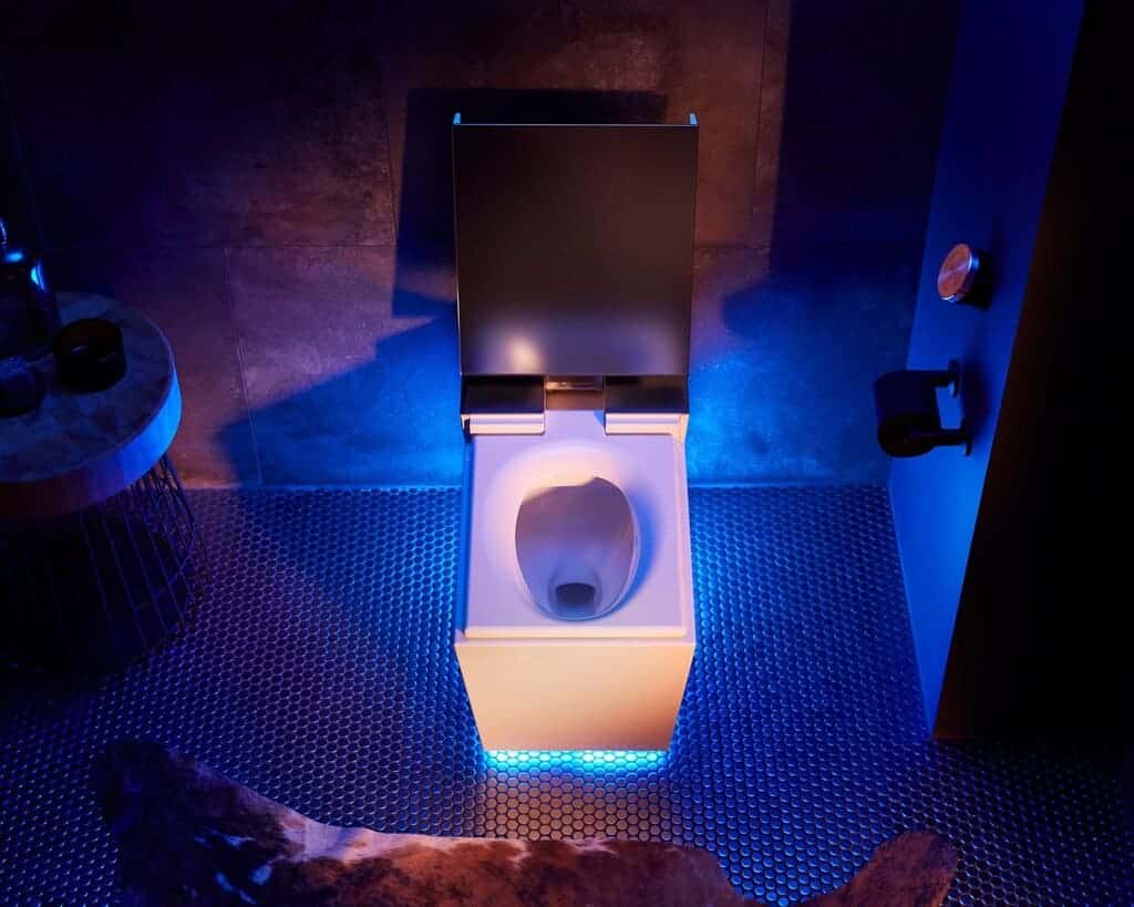 Toilet Cerdas Numi 2.0 Kohler