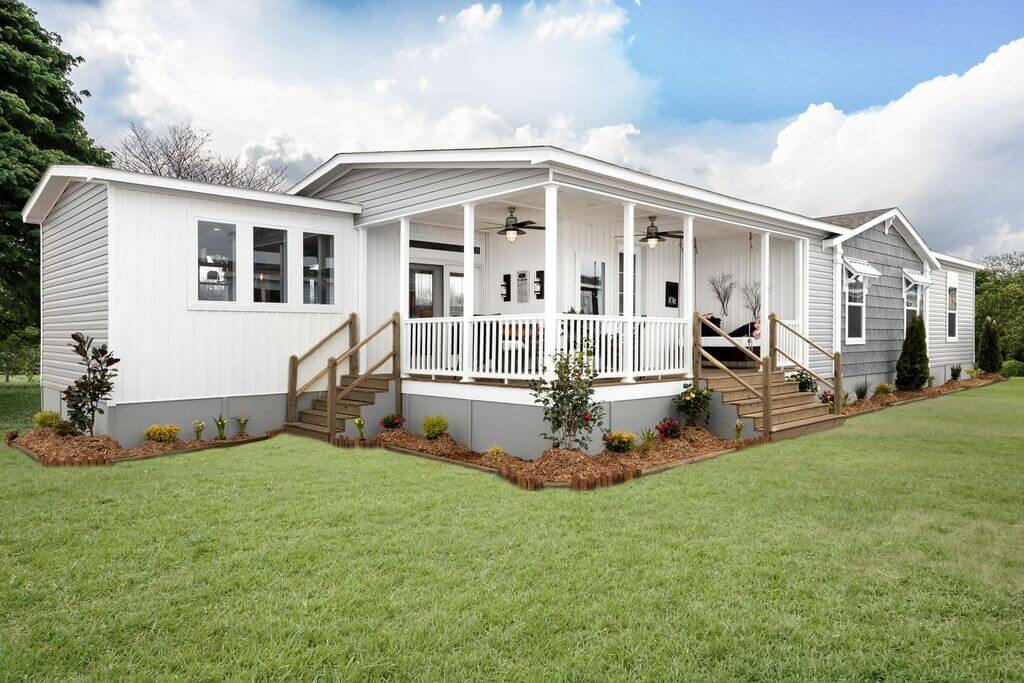 Why Buying Manufactured Homes Are Still in Trend in 2023?