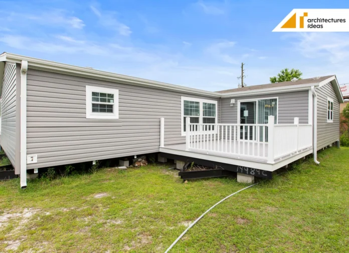 Manufactured Homes Manufactured Homes