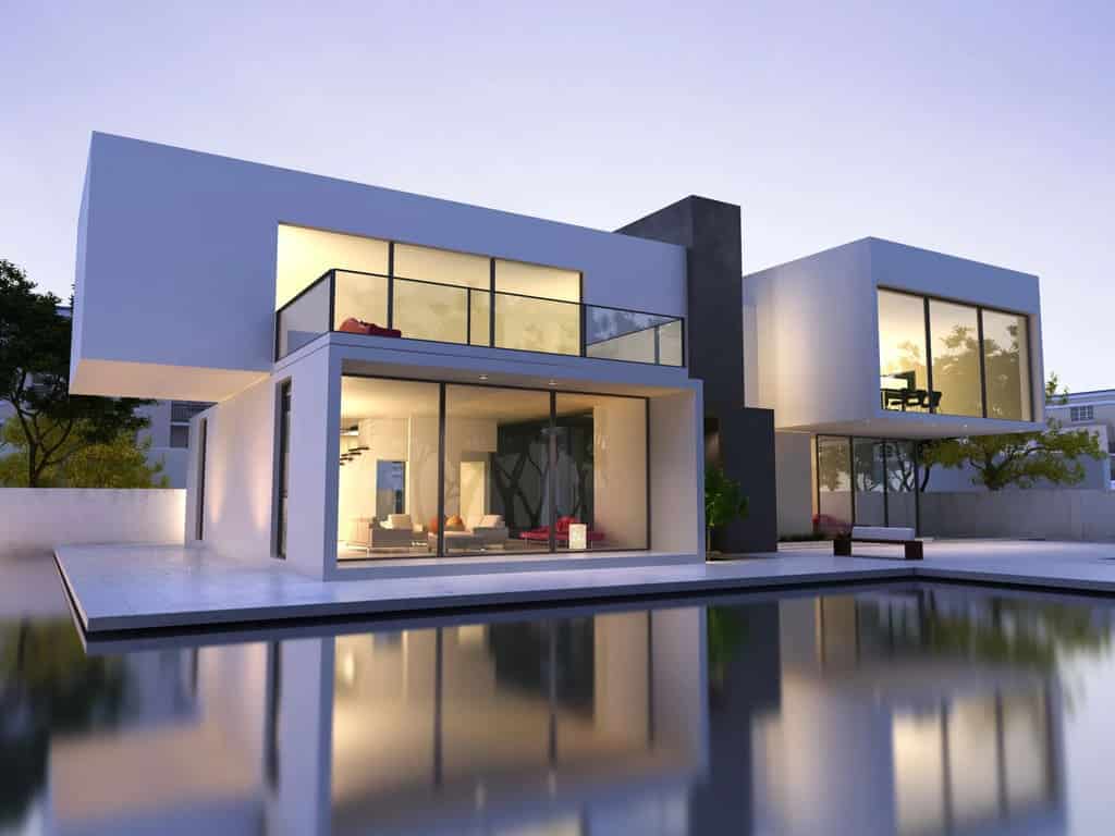 Modern House Design