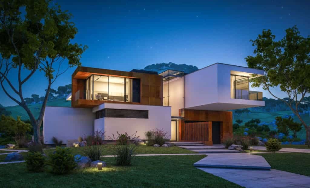 Modern House Design