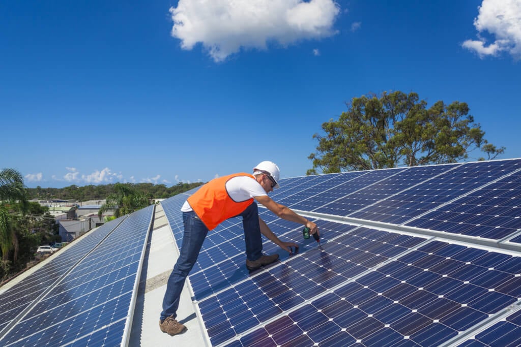 Myths About Solar Cell Panels 