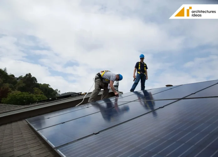 Myths About Solar Cell Panels