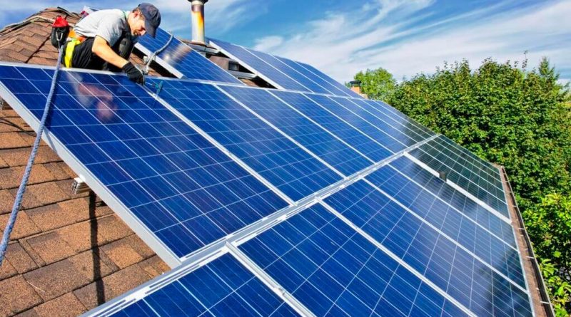Myths About Solar Cell Panels